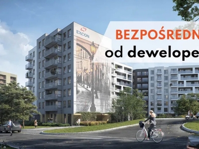 Nowe mieszkanie Kraków Prokocim, ul. Erazma Jerzmanowskiego 37