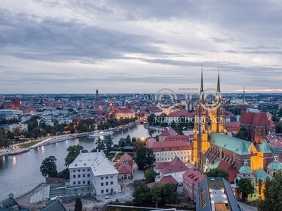 Nowe mieszkanie Wrocław Śródmieście