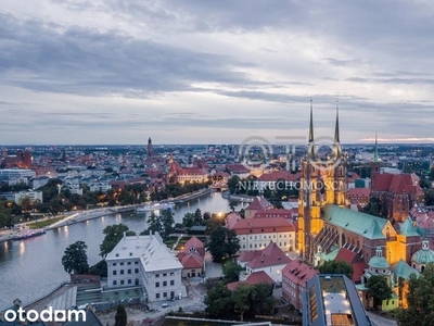 3-pokojowe mieszkanie 63m2 + balkon Bez Prowizji