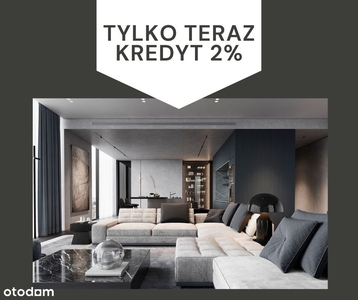 Lemko Residence | Przedsprzedaż! | 1-pok. | 27