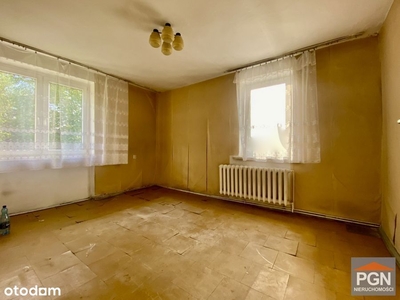 4-pokojowe mieszkanie 82m2 + balkon Bezpośrednio