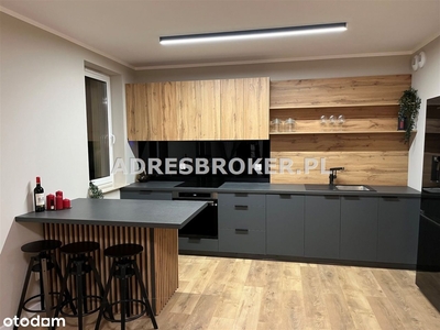 Prestiżowy 3 pok apartament na sprzedaż 56m2