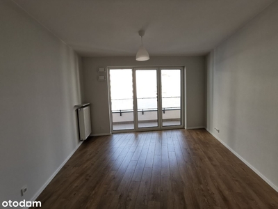 Wyjątkowy apartament z tarasem i ogrodem