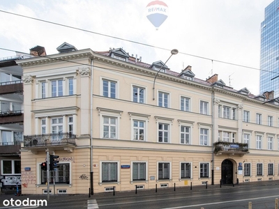 2-pokojowe mieszkanie 55m2 + balkon Bez Prowizji