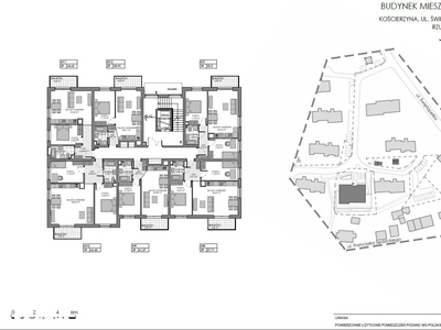 Mieszkanie, 78 m², Szprotawa