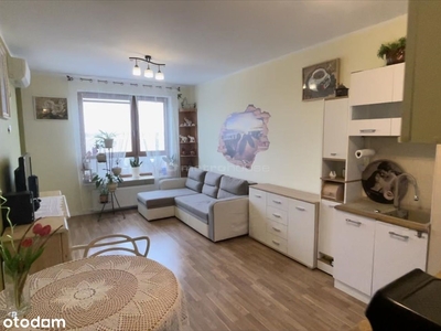 1-pokojowy apartament 8 min spacerem do plaży