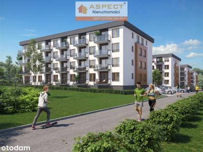 Apartamenty w deweloperce 0% prowizji Kłobuck!