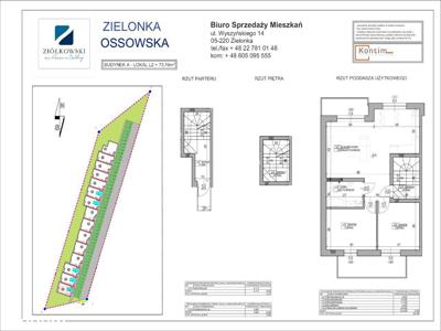 Mieszkania w Zielonce - Apartamenty Vena !!