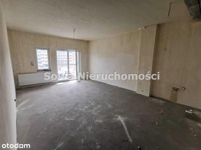 2-pokojowe mieszkanie 41m2 + balkon Bez Prowizji