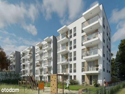 Nowe Mieszkanie Laveli Residence M73