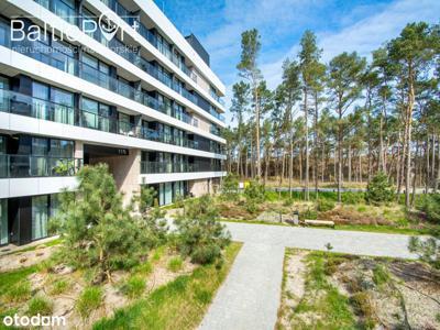 Shellter | Apartament W I Lini Brzegowej | Rogowo