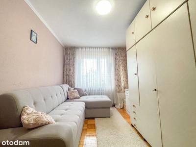 Sprzedam dwupoziomowe mieszkanie 75m2 w centrum