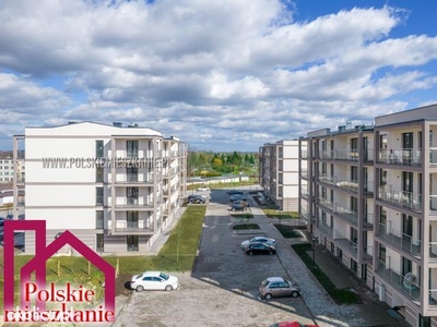 Mieszkanie 33,56m2 w nowym bloku, Osiedle Green Estate, Przemyśl