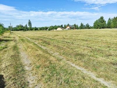 Okazja! Działki budowlane w super lokalizacji!