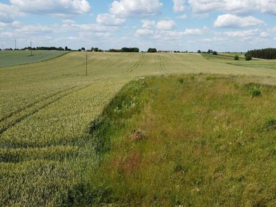 Snopków, 2ha,zmiana MPZP w trakcie