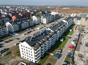 2-pokoje, balkon, smart Home, Naramowice, szybki odbiór