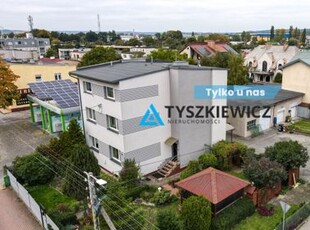 Dom na sprzedaż 9 pokoi Gdynia Cisowa, 303 m2, działka 799 m2