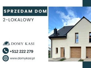 Dom, ul. Czereśniowa