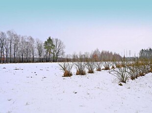 Działka budowlana