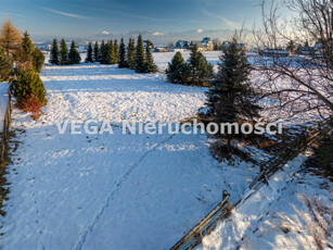 Działka budowlana Zakopane