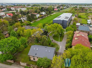 Lokal użytkowy Opacz-Kolonia gm. Michałowice,