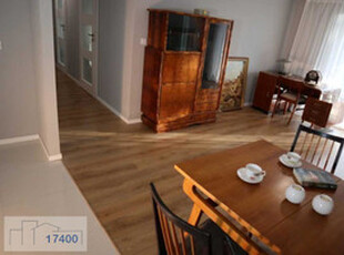 Luksusowy - Apartament / 2 Balkony / Wykończony / zupełnie Nowy