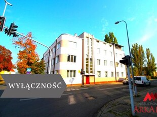 Mieszkanie na sprzedaż 2 pokoje Włocławek, 53,96 m2, parter