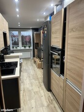 2-pokojowe mieszkanie 37m2 + balkon