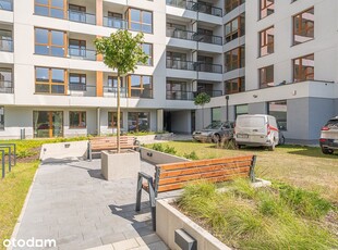 Apartament 4 Pokoje Warszawa Wola Czyste