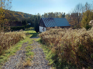 Sprzedam stary dom w Owczarach blisko Krakowa