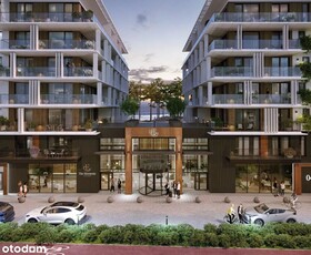 The Elements Resort | apartament 2-pok. | 4204