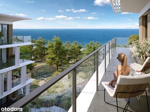 The Elements Resort | apartament 2-pok. | 6304