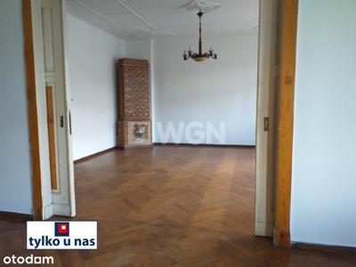 Mieszkanie, 184 m², Chojnów