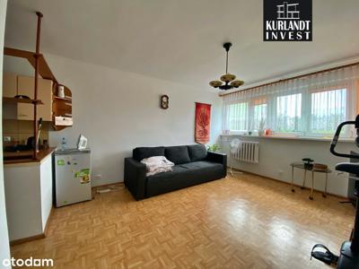 Mieszkanie Tuchola 25 m²