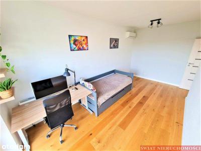 Unikatowy apartament dla wymagających!