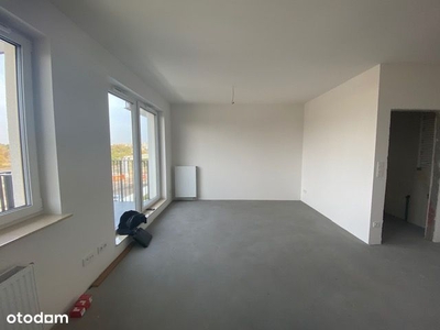 4-pokojowe mieszkanie 93m2 + balkon