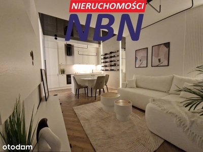 3-Pokojowy Nowy, Nowoczesny, Umeblowany Apartament