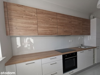 MODERN SPACE ul. Wiktoryn duży balkon przy SKM