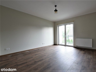 Apartament 2 pokoje + balkon !Zarezerwuj Spotkanie