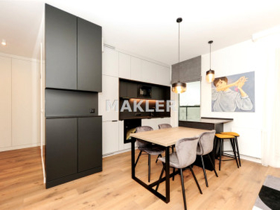 Apartament Bydgoszcz