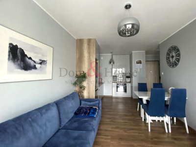 Apartament Gdańsk