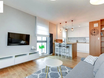 Apartament Gdańsk