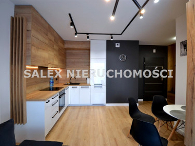 Apartament Żory