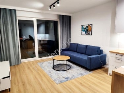 Apartament Pruszków