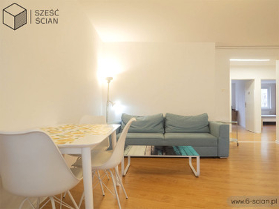 Apartament, ul. Bonin