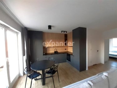 Apartament, ul. Czarnieckiego