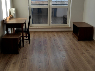 Apartament, ul. Dobrowolskiego