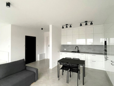 Apartament, ul. Drewnowska