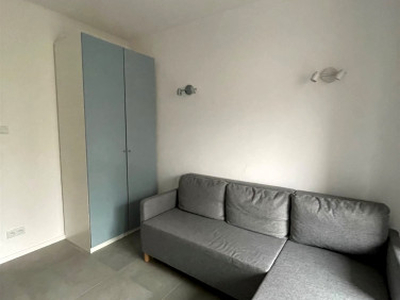 Apartament, ul. Drewnowska