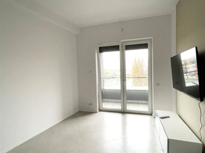 Apartament, ul. Drewnowska